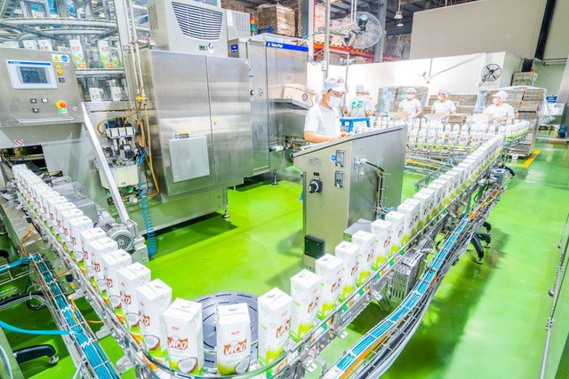 AIG đầu tư chiến lược vào GC Food thúc đẩy tiềm năng xuất khẩu nông sản Việt- Ảnh 3. AIG đầu tư chiến lược vào GC Food thúc đẩy tiềm năng xuất khẩu nông sản Việt- Ảnh 3.
