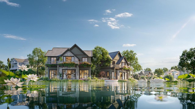 Titan Luxury – Bảo chứng niềm tin cho Nhà đầu tư Biệt thự đảo Retreat Island- Ảnh 3. Titan Luxury – Bảo chứng niềm tin cho Nhà đầu tư Biệt thự đảo Retreat Island- Ảnh 3.