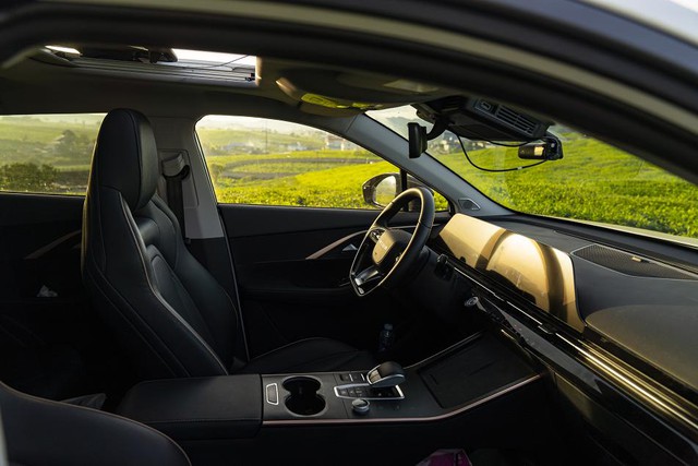 Omoda C5 mở bán với chương trình “Trả trước 0 đồng - Đem xe về nhà”- Ảnh 2.