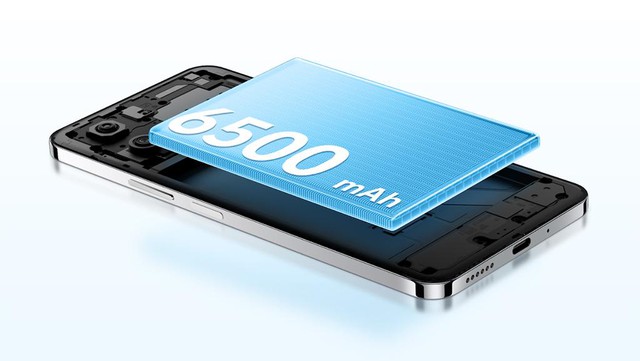 vivo Y39 5G: Điện thoại “bền từ trong ra ngoài”, dùng mượt lên đến 50 tháng- Ảnh 2. vivo Y39 5G: Điện thoại “bền từ trong ra ngoài”, dùng mượt lên đến 50 tháng- Ảnh 2.