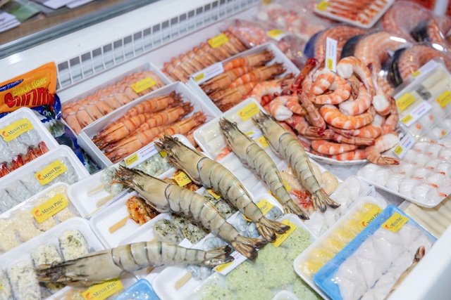 Chinh phục người tiêu dùng Việt – Tương lai mới của ngành thủy sản- Ảnh 2.