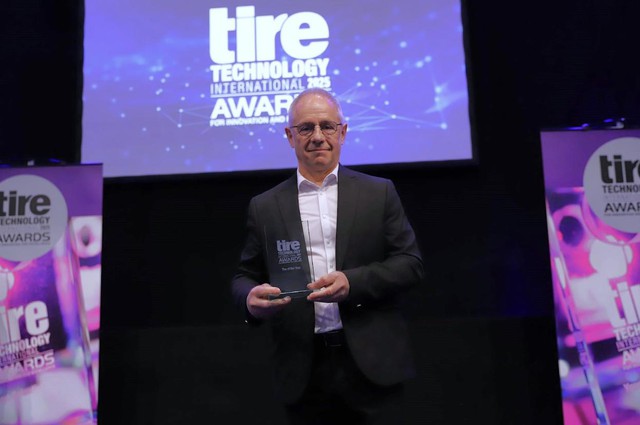 Michelin khởi tạo hành trình bền vững bằng đổi mới sáng tạo- Ảnh 1.