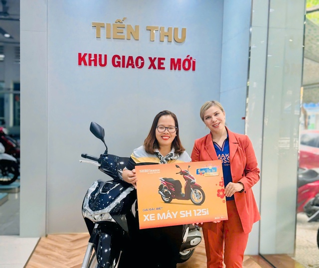 8 năm đồng hành tận tâm, nguồn tài chính linh hoạt cho người tiêu dùng Việt- Ảnh 2.