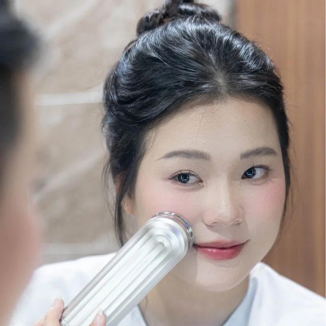 Spa tại nhà - Xu hướng chăm sóc da được phái đẹp hiện đại yêu thích- Ảnh 1.