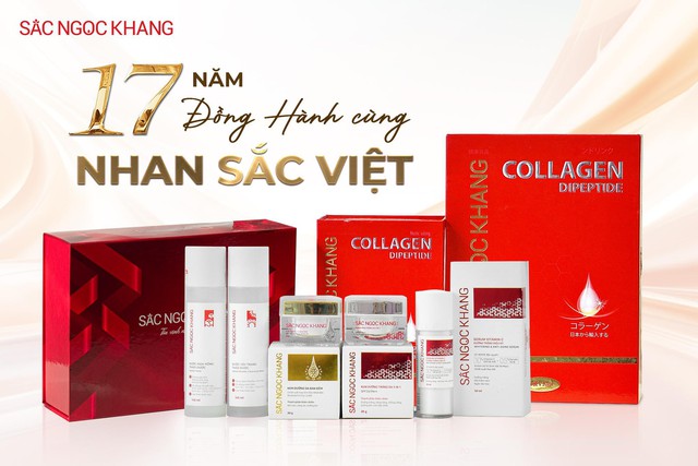 Sắc Ngọc Khang – Lỗi thời hay đang âm thầm chuyển mình vươn lên?- Ảnh 2.