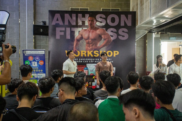 Gợi ý thực đơn giảm cân an toàn - hiệu quả - dễ áp dụng- Ảnh 3.