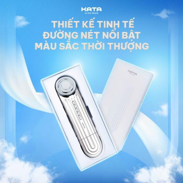 Spa tại nhà - Xu hướng chăm sóc da được phái đẹp hiện đại yêu thích- Ảnh 3.