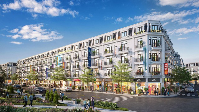 Cẩm Khê Central Park hút vốn đầu tư sau lễ trao sổ đợt 5- Ảnh 3.