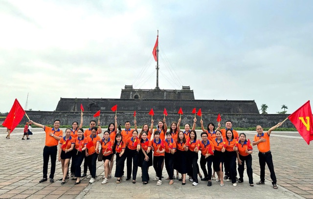 8 năm đồng hành tận tâm, nguồn tài chính linh hoạt cho người tiêu dùng Việt- Ảnh 3.