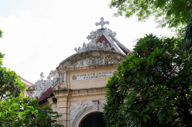 Kiều by KITA: N&agrave;ng thơ giữa miền di sản - Ảnh 3.