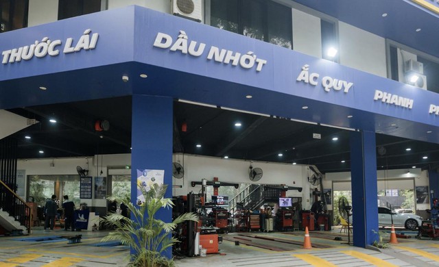 Michelin khởi tạo hành trình bền vững bằng đổi mới sáng tạo- Ảnh 4.