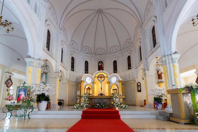 Kiều by KITA: N&agrave;ng thơ giữa miền di sản - Ảnh 5.