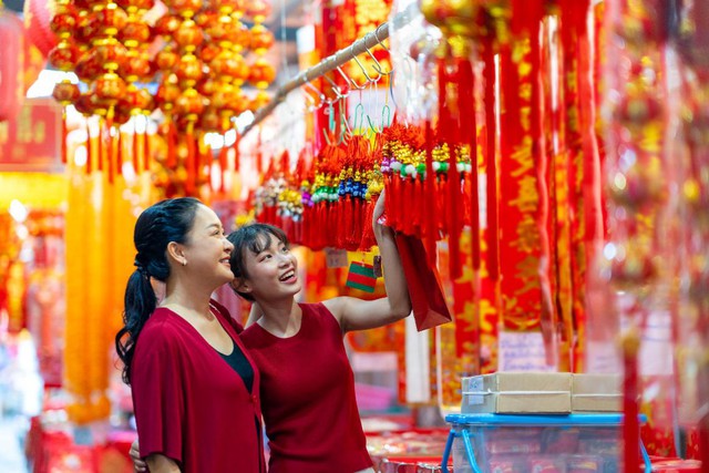 Kiều by KITA: N&agrave;ng thơ giữa miền di sản - Ảnh 8.