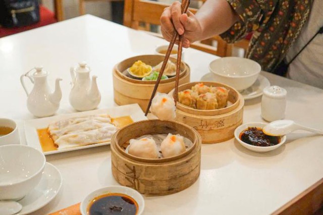 Kiều by KITA: N&agrave;ng thơ giữa miền di sản - Ảnh 9.