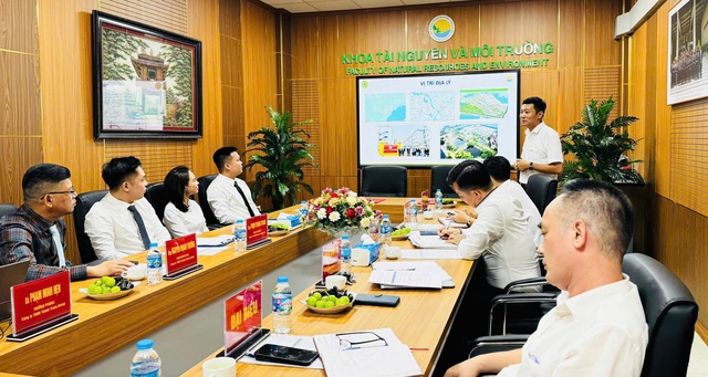 Thành Trung Group hợp tác cùng HVNN: Bệ phóng nhân lực BĐS chất lượng cao- Ảnh 2.