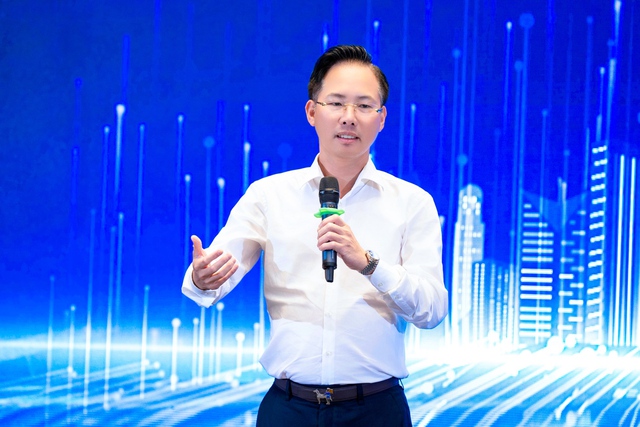 Cisco và ETC đồng phát triển Trung tâm dữ liệu bảo mật thế hệ mới- Ảnh 1.