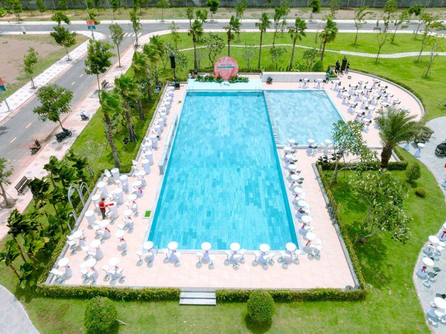 Săn đất nền thổ cư Tây TP.HCM trước thềm áp dụng bảng giá mới- Ảnh 2.