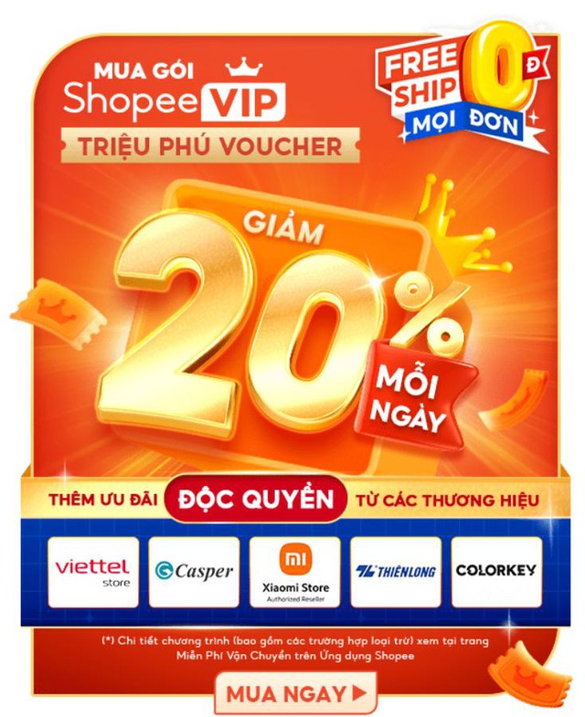 ShopeeVIP giờ “VIP” hơn với 3 tháng miễn phí sử dụng ChatGPT Plus từ 8/8- Ảnh 3.