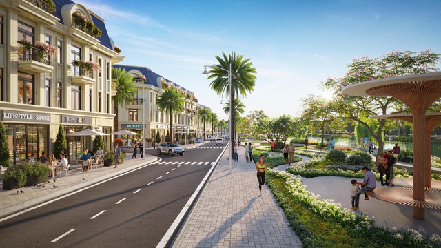 Săn đất nền thổ cư Tây TP.HCM trước thềm áp dụng bảng giá mới- Ảnh 3.