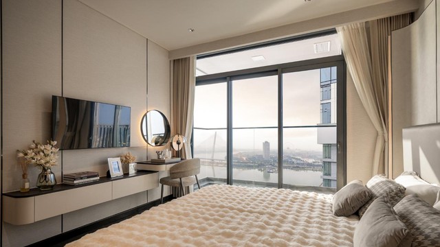 Khan hiếm nguồn cung căn hộ hạng sang đã bàn giao trung tâm Đà Nẵng - Ảnh 2. Khan hiếm nguồn cung căn hộ hạng sang đã bàn giao trung tâm Đà Nẵng - Ảnh 2.