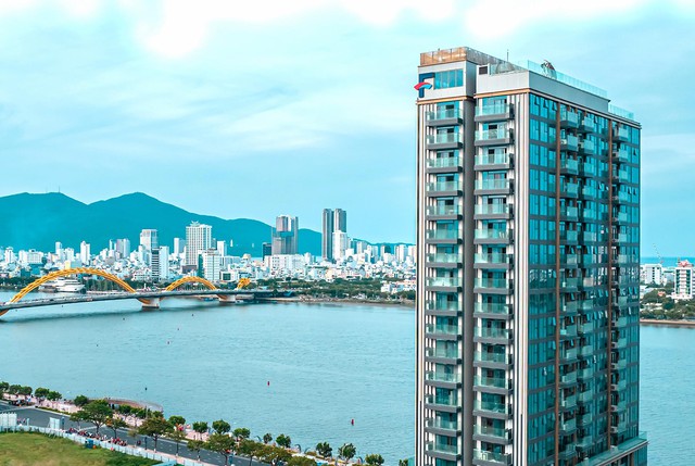 Khan hiếm nguồn cung căn hộ hạng sang đã bàn giao trung tâm Đà Nẵng - Ảnh 4. Khan hiếm nguồn cung căn hộ hạng sang đã bàn giao trung tâm Đà Nẵng - Ảnh 4.