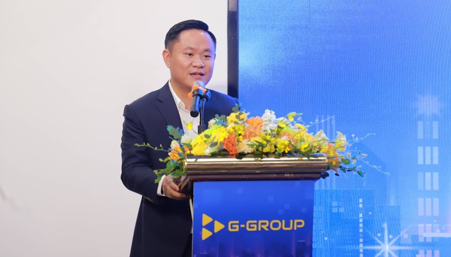 Hợp tác G-Group - MBV: Kết hợp công nghệ, tài chính thúc đẩy chuyển đổi số- Ảnh 1.