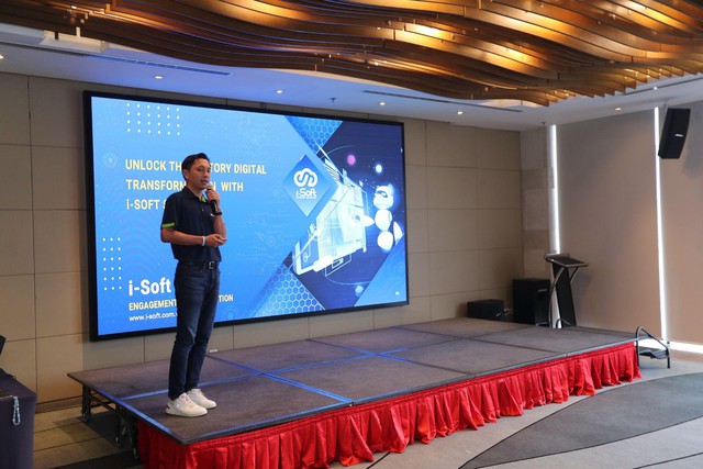 JJ-LAPP Việt Nam tiên phong xu hướng số hóa với giải pháp Nhà máy thông minh- Ảnh 2.