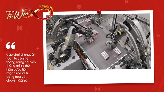 Một vòng nhà máy thực phẩm đạt chuẩn công trình xanh LEED Gold đầu tiên tại Việt Nam- Ảnh 3. Một vòng nhà máy thực phẩm đạt chuẩn công trình xanh LEED Gold đầu tiên tại Việt Nam- Ảnh 3.