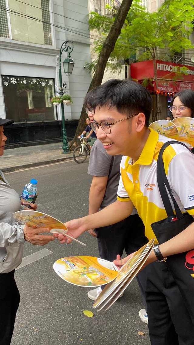 Dược Hậu Giang sẵn sàng tiếp sức nhân dân tại các điểm trạm- Ảnh 1.