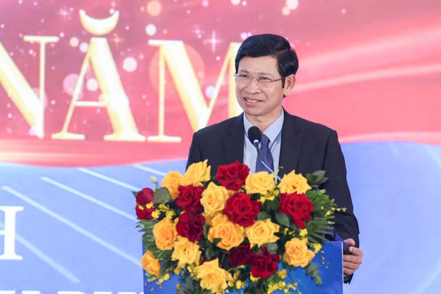 Bộ VH-TT&DL: Trung tâm Triển lãm Việt Nam thúc đẩy công nghiệp văn hóa ra thế giới- Ảnh 3.