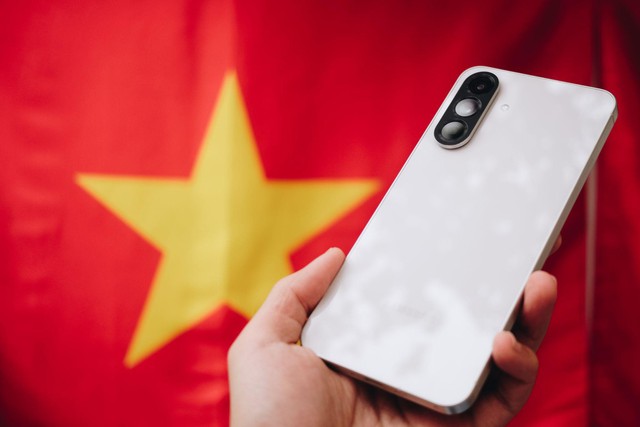 “Nên đi đâu 2/9 này?” - Hỏi Galaxy A56 5G là có ngay lịch trình sống ảo cực hợp lý- Ảnh 4. “Nên đi đâu 2/9 này?” - Hỏi Galaxy A56 5G là có ngay lịch trình sống ảo cực hợp lý- Ảnh 4.