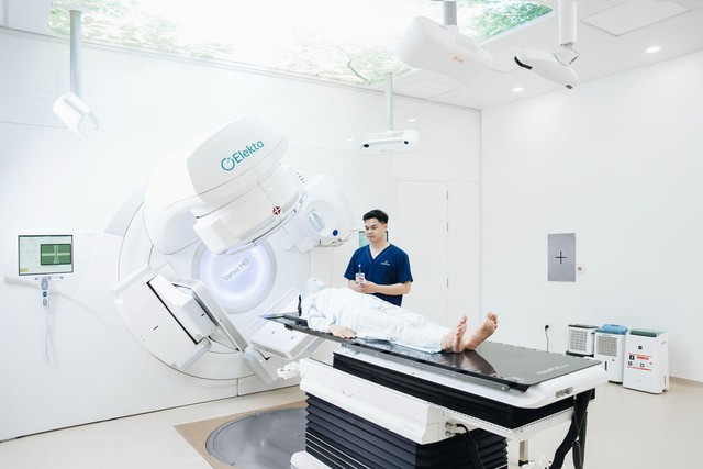 Ung thư vú di căn vẫn có thể sống nhiều năm: Chuyên gia chỉ ra phương pháp hiệu quả- Ảnh 2.