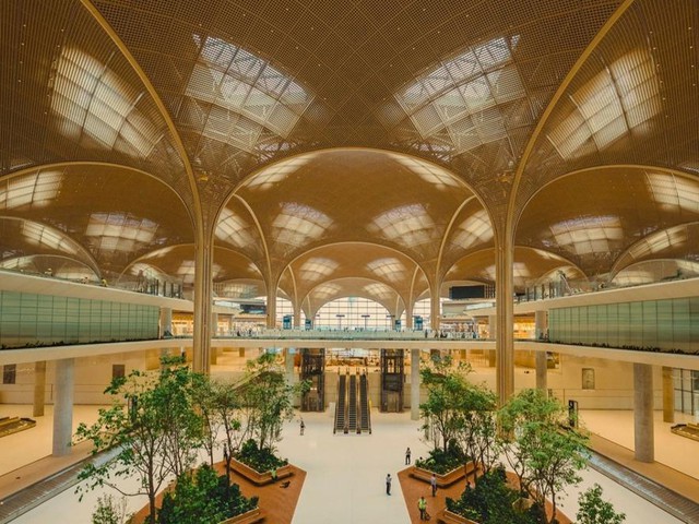 Hunter Douglas Indochina – Hành trình 30 năm từ “cửa ngõ” Việt đến bầu trời thế giới- Ảnh 1.