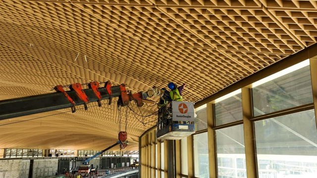 Hunter Douglas Indochina – Hành trình 30 năm từ “cửa ngõ” Việt đến bầu trời thế giới- Ảnh 2.