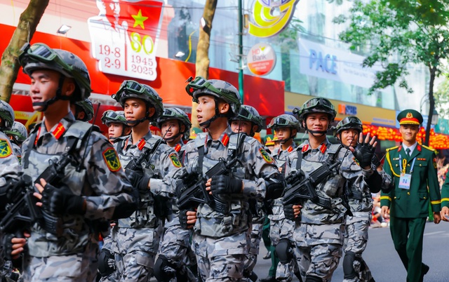 SHB đồng hành Fandom Yêu Nước: Tự hào hành trình lan toả niềm hạnh phúc là người Việt Nam- Ảnh 11.