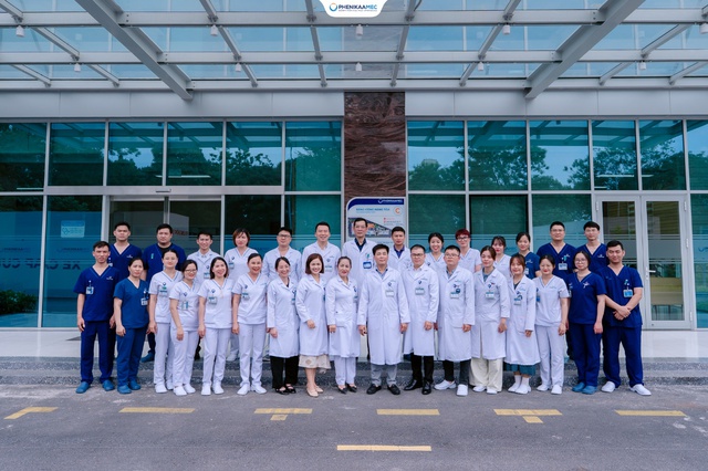 Ung thư vú di căn vẫn có thể sống nhiều năm: Chuyên gia chỉ ra phương pháp hiệu quả- Ảnh 3.