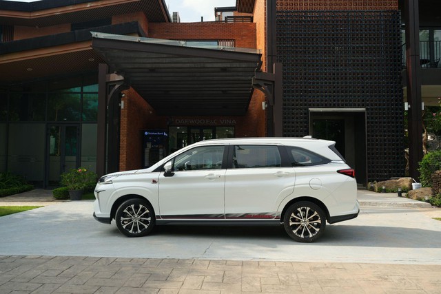 Toyota hỗ trợ lên tới 100% lệ phí trước bạ cùng nhiều ưu đãi hấp dẫn cho các mẫu xe bán chạy trong tháng 9 - Ảnh 3.