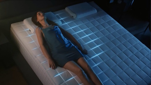 Khi chiếc nệm thông minh trở thành khoản đầu tư sinh lời- Ảnh 2.