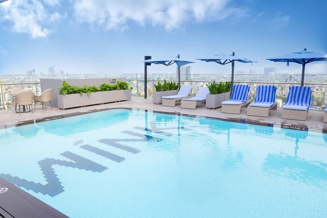 Wink Hotel Hai Phong - Điểm dừng ch&acirc;n ho&agrave;n hảo cho h&agrave;nh tr&igrave;nh 24 giờ kh&aacute;m ph&aacute; - Ảnh 3.