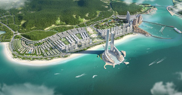 “Tọa độ” sinh lời mới của BĐS Hạ Long: Sun Centro Town thu hút giới đầu tư- Ảnh 4.