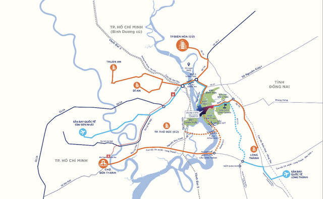 Izumi Canaria: Dấu ấn tinh hoa tại tâm điểm “Phố Đông” TP.HCM- Ảnh 2.