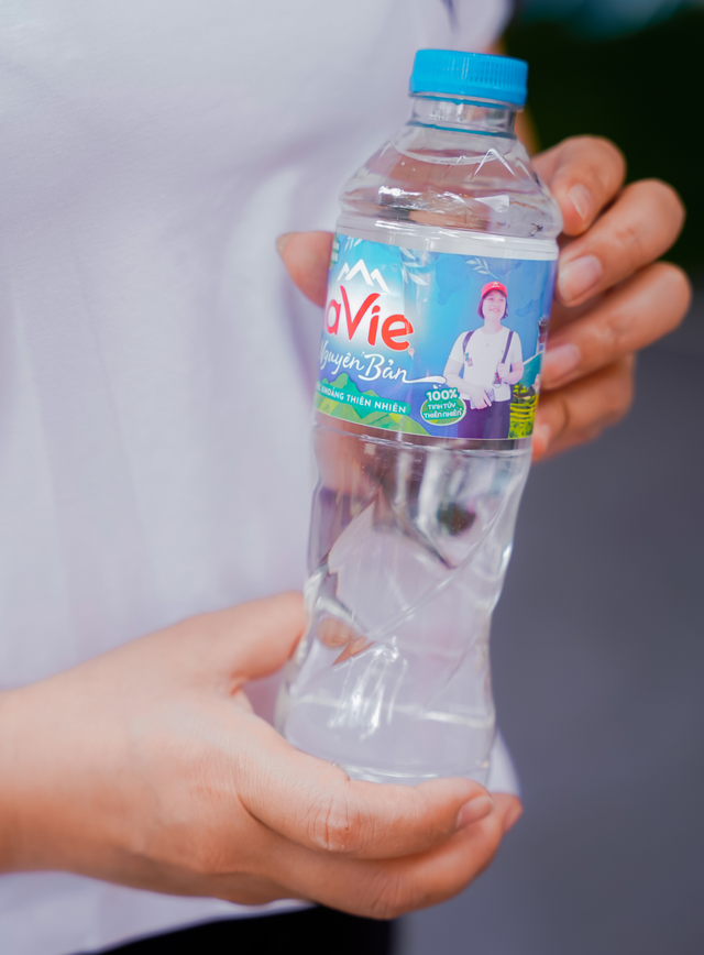 La Vie đồng hành cùng “khối yêu nước” chào mừng ngày Quốc Khánh- Ảnh 3.