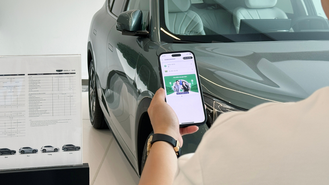 Tasco và VETC ra mắt VETC Loyalty, triển khai gói ưu đãi 40 tỷ đồng- Ảnh 1.