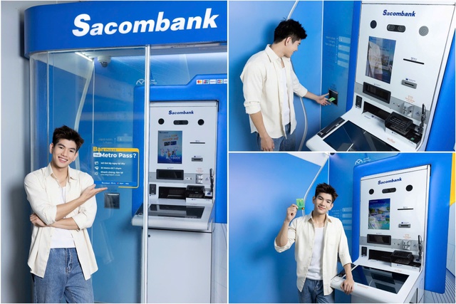 “Một chạm là gần” - Hành trình tân sinh viên “mở khóa” bản đồ TP. HCM- Ảnh 1.