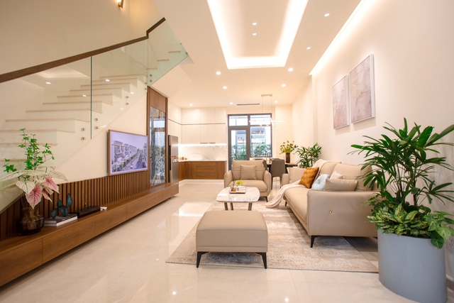 Elite Life – Nhà phố hiện hữu, vững giá trị ở phía Nam Sài Gòn- Ảnh 1.