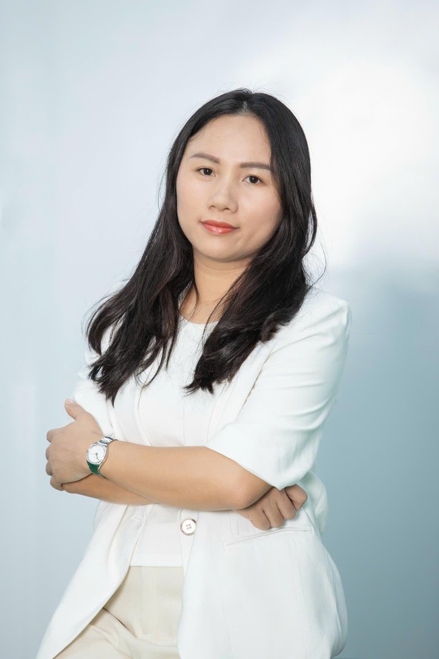 Bản lĩnh người nữ lãnh đạo và khát vọng đưa Taki Deli Việt Nam vươn tầm quốc gia- Ảnh 1.