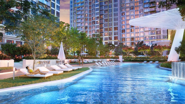 Masterise Group: Bước vào kỷ nguyên mới cùng dân tộc - Ảnh 2. Masterise Group: Bước vào kỷ nguyên mới cùng dân tộc - Ảnh 2.