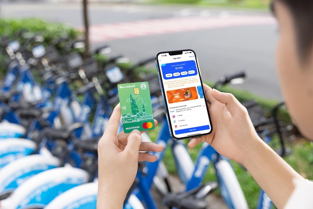 “Một chạm là gần” - Hành trình tân sinh viên “mở khóa” bản đồ TP. HCM- Ảnh 12.