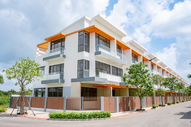 Elite Life – Nhà phố hiện hữu, vững giá trị ở phía Nam Sài Gòn- Ảnh 2.