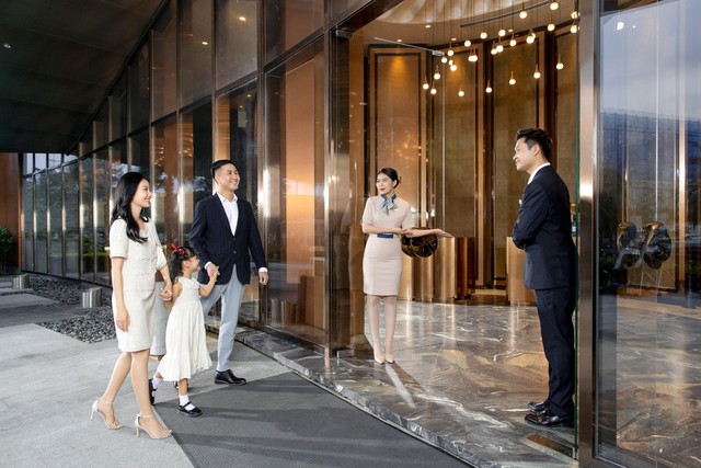 Masterise Group: Bước vào kỷ nguyên mới cùng dân tộc - Ảnh 3. Masterise Group: Bước vào kỷ nguyên mới cùng dân tộc - Ảnh 3.
